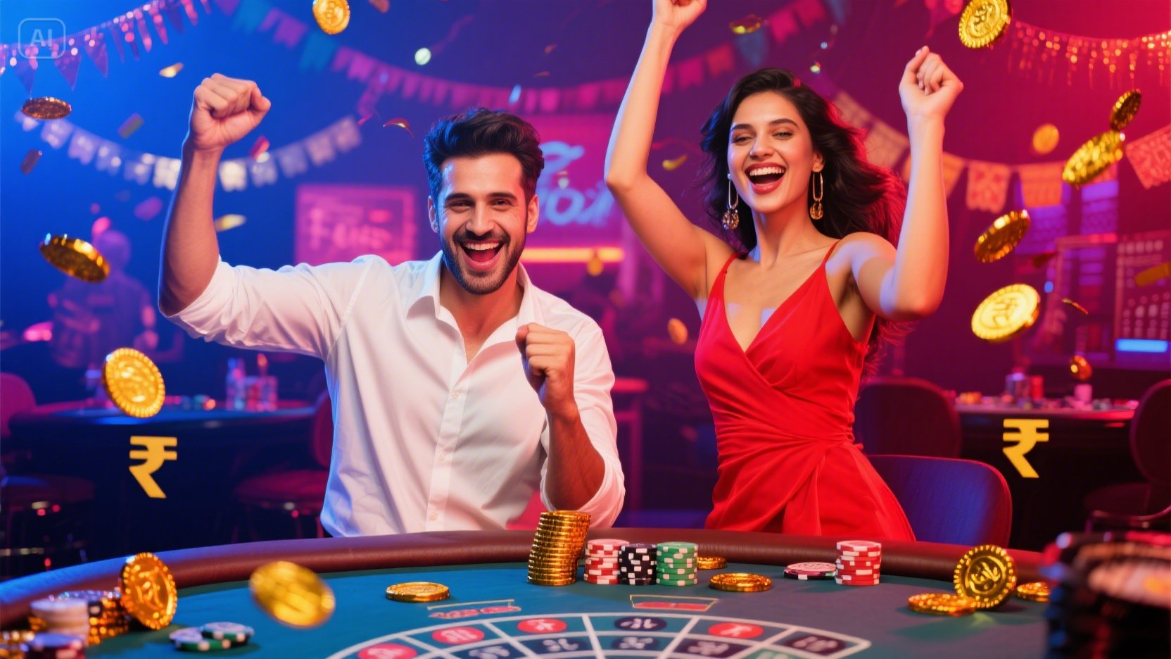 Lucky Red CasinoJoin Pakistan’s leading casino site and receive a 200% instant reward! Deposit safely, play responsibly, and withdraw your PKR winnings through secure, verified payment methods anytime.