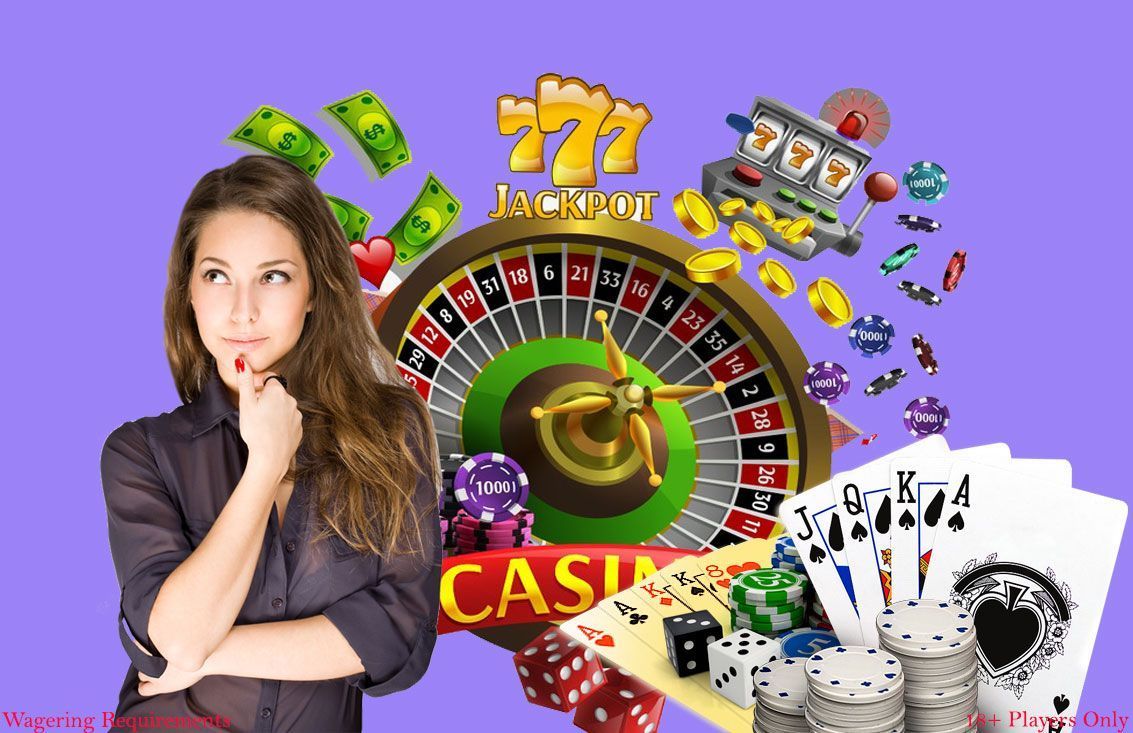 پاکستان میں Lucky Red Casino قانونی ہے۔